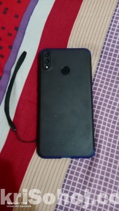 Huawei honor 8x